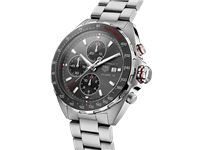Orologio Tag Heuer Uomo Formula 1 in Acciaio CAZ2012.BA0876 - CAZ2012.BA0876